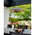 Gadget Man Ireland - Marbella Hanging Electric Patio Heater