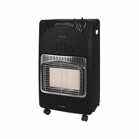 Gadget Man Ireland - CECOTEC Readywarm 4000 Slim Fold