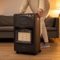 Gadget Man Ireland - CECOTEC Readywarm 4000 Slim Fold