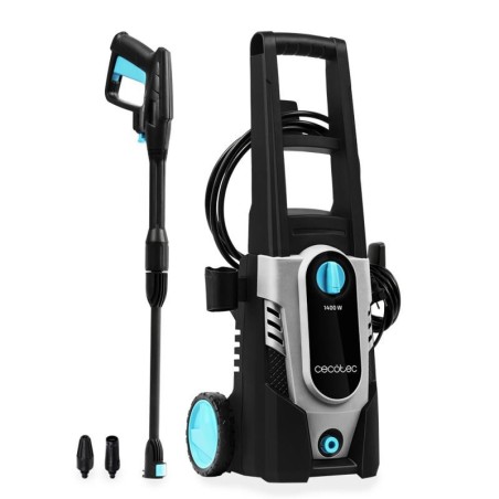 Gadget Man Ireland - CECOTEC 1400W Pressure Washer