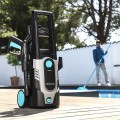 Gadget Man Ireland - CECOTEC 1400W Pressure Washer