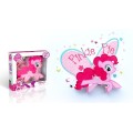 Mini Pinkie Pie Light