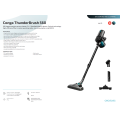 Gadget Man Ireland - CECOTEC Handheld Vacuum Cleaner
