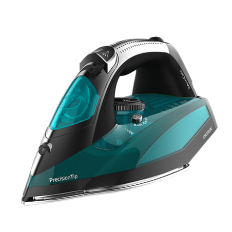 Gadget Man Ireland - CECOTEC Fast & Furious 5020 Steam Iron