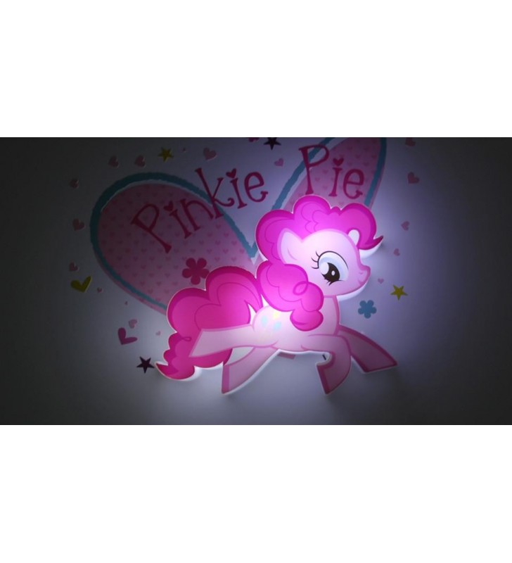Mini Pinkie Pie Light
