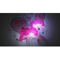 Mini Pinkie Pie Light