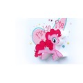 Mini Pinkie Pie Light