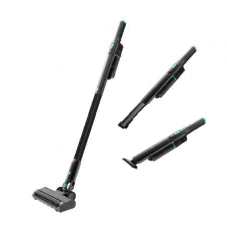 Gadget Man Ireland - CECOTEC Conga Rockstar Micro 20000 Handheld Vacuum Cleaner