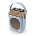 Gadget Man Ireland - MAJORITY Little Shelford Radio Blue