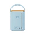 Gadget Man Ireland - MAJORITY Little Shelford Radio Blue