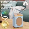 Gadget Man Ireland - MAJORITY Little Shelford Radio Blue
