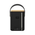 Gadget Man Ireland - MAJORITY Little Shelford Radio Black