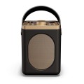 Gadget Man Ireland - MAJORITY Little Shelford Radio Black