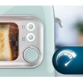 Gadget Man Ireland - CECOTEC Retrovision Toaster 700W