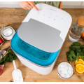 Gadget Man Ireland - CECOTEC Ice Maker Machine Chillin' Ice 15kg