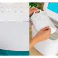 Gadget Man Ireland - CECOTEC Ice Maker Machine Chillin' Ice 15kg