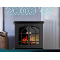 Gadget Man Ireland - CECOTEC Readywarm 2000 Flames Electric Chimney