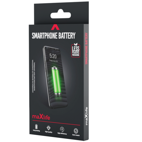 Gadget Man – Batteries – Replacement Smartphone Battery – Samsung