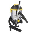 Gadget Man Ireland - KINZO Wet & Dry Vac 1200W 25L