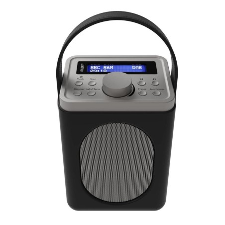 Gadget Man Ireland - MAJORITY Little Shelford Radio