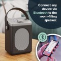 Gadget Man Ireland - MAJORITY Little Shelford Radio