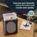 Gadget Man Ireland - MAJORITY Little Shelford Radio