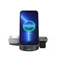 Gadget Man Ireland - PREVO 3N1 25W Mag Charging Station