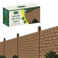 Gadget Man Ireland - 100 LED Timer Net Light Warm White