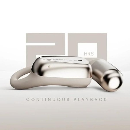 Gadget Man Ireland - HF Mate Pro 2 Open Ear Gold