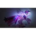 Mini Pinkie Pie Light