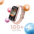 Gadget Man Ireland - HF Evo Smart Watch 1.47" IP68 Pink