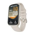 Gadget Man Ireland - HF Evo Smart Watch 1.47" IP68 Beige