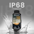Gadget Man Ireland - HF Evo Smart Watch 1.47" IP68 Beige