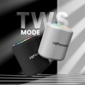 Gadget Man Ireland - HF Vocalist 100 25W BT5.3 Speaker White