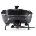 Gadget Man Ireland - Electric Frying Pan 40cm 2.4kw
