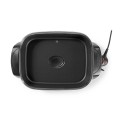 Gadget Man Ireland - Electric Frying Pan 40cm 2.4kw