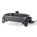 Gadget Man Ireland - Electric Frying Pan 40cm 2.4kw