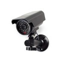 Gadget Man Ireland - Dummy Bullet CCTV Camera IP44 BK