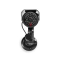 Gadget Man Ireland - Dummy Bullet CCTV Camera IP44 BK