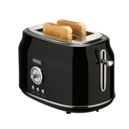 Gadget Man Ireland - Bourgini Retro Nostalgic Toaster BK