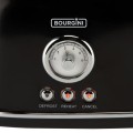 Gadget Man Ireland - Bourgini Retro Nostalgic Toaster BK