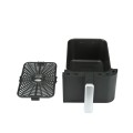 Gadget Man Ireland - Bourgini Dual Basket Airfryer 9Ltr