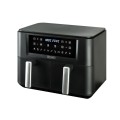 Gadget Man Ireland - Bourgini Dual Basket Airfryer 9Ltr