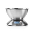 Gadget Man Ireland - Digital Kitchen Scales & Bowl 5KG