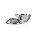 Gadget Man Ireland - Digital Kitchen Scales & Bowl 5KG