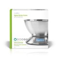 Gadget Man Ireland - Digital Kitchen Scales & Bowl 5KG