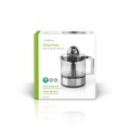 Gadget Man Ireland - NEDIS .8LTR 30W Citrus Juicer/Press