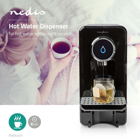 Gadget Man Ireland - 2.6KW Hot Water Dispenser 2.5LTR