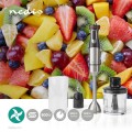Gadget Man Ireland - NEDIS 800W S/Steel Hand Blender Kit