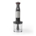 Gadget Man Ireland - NEDIS 800W S/Steel Hand Blender Kit